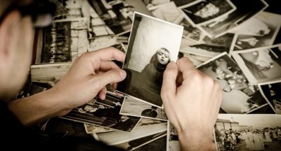 Recordar los buenos momentos, combate el estrés y la depresión