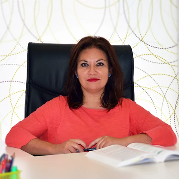 Natalia Vivas García Natalia Vivas García
