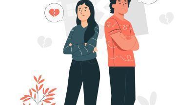 Cómo distinguir entre una crisis y el final de una relación