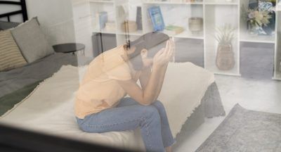 Miedo, Ansiedad, Preocupación