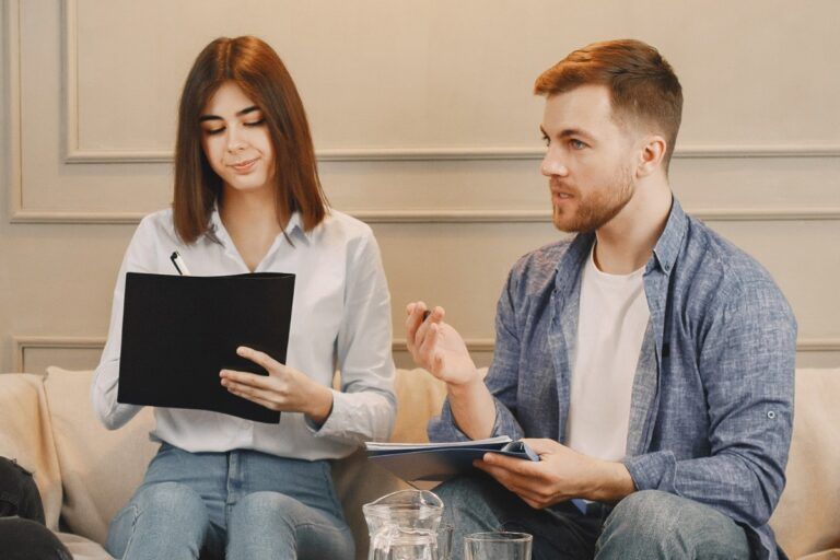 Terapia de pareja en Madrid | Psicologa especialista